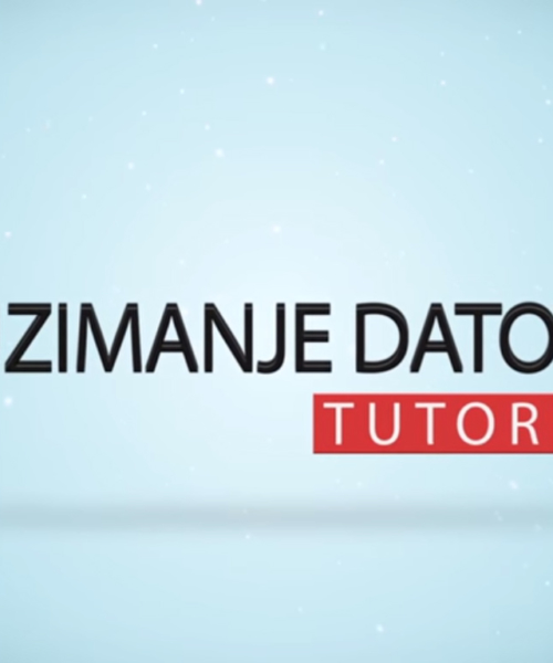 Preuzimanje datoteke (download)